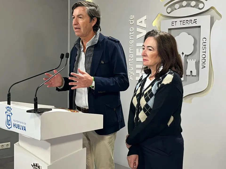 Grupo municipal VOX.