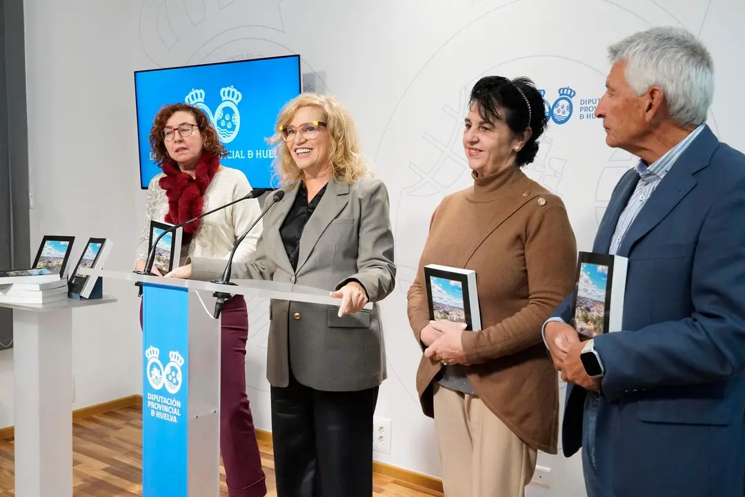 Jornadas de patrimonio de Encinasola