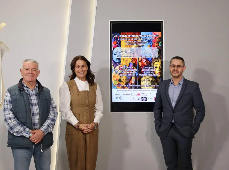 Festival de la Diversidad