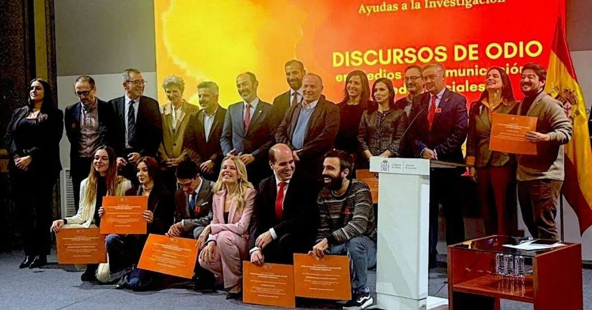 Premio Nacional de Investigación de RTVE