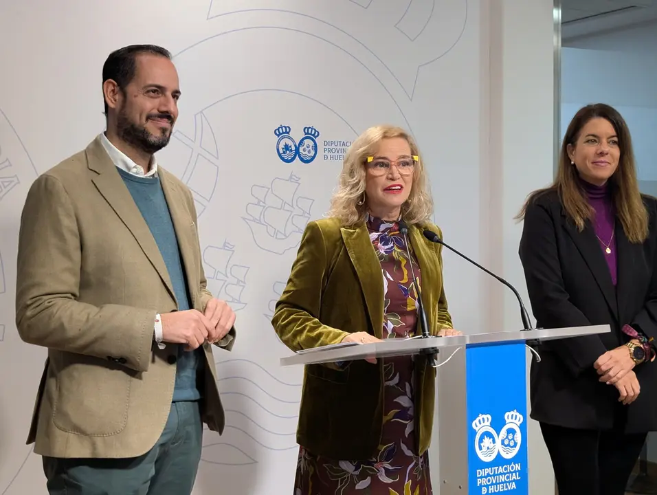 Navidad en Trigueros.