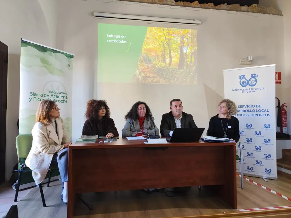 Empresas ecoturismo.