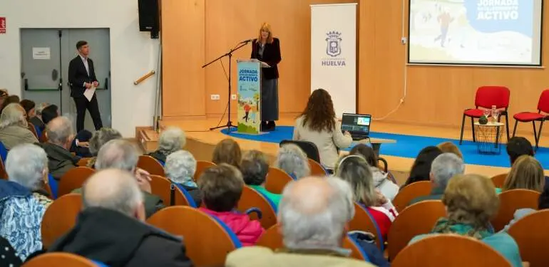 Envejecimiento activo.