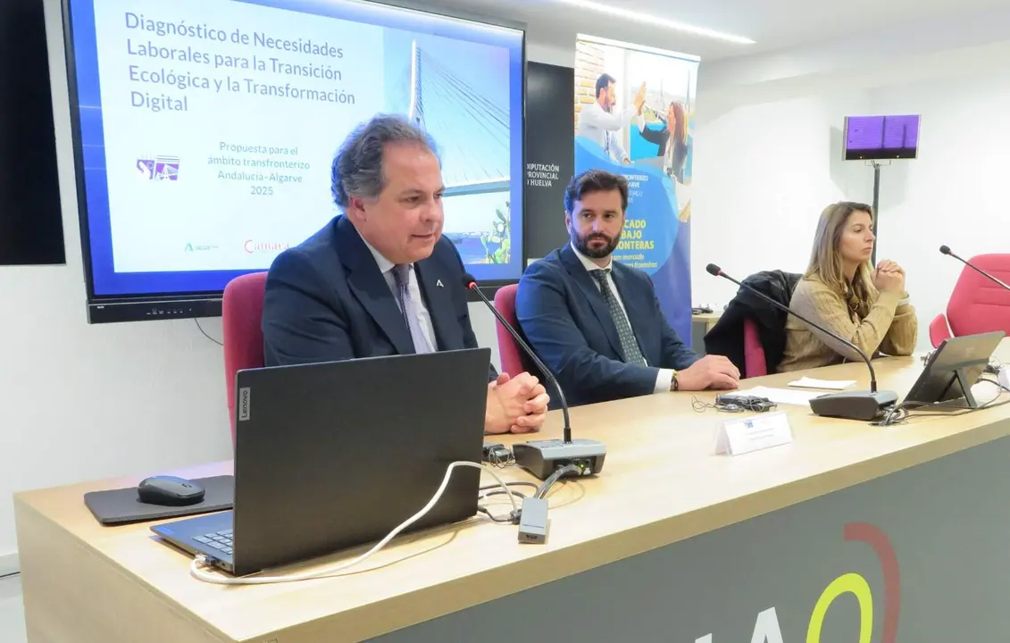 Proyecto Eures-Transfronterizo