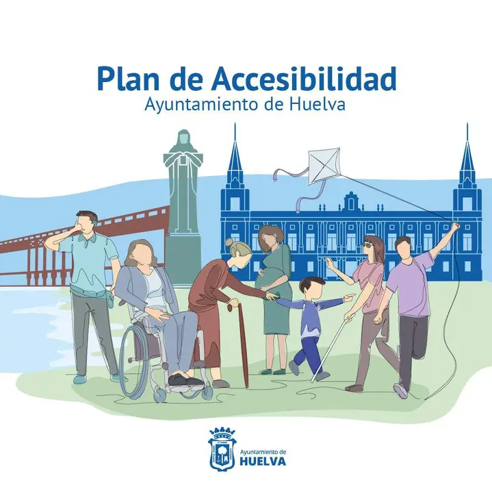 Plan de accesibilidad