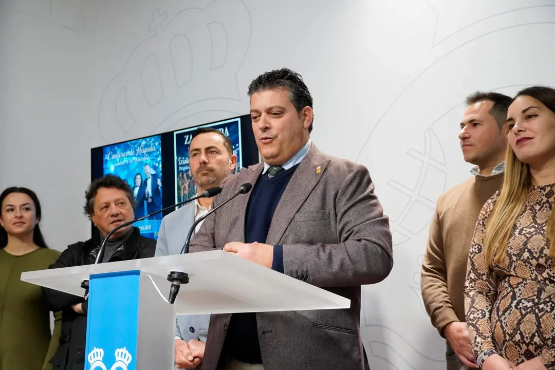 Navidad en Villarrasa