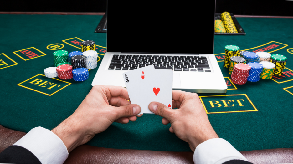 Reglas del Blackjack en Línea y Tecnología en Plataformas Modernas