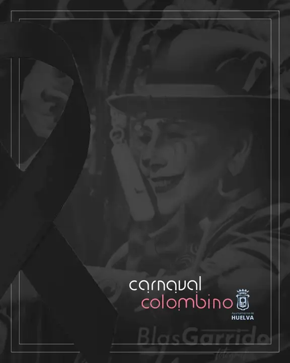Charo D&iacute;az / Fotograf&iacute;a: Carnaval Colombino.