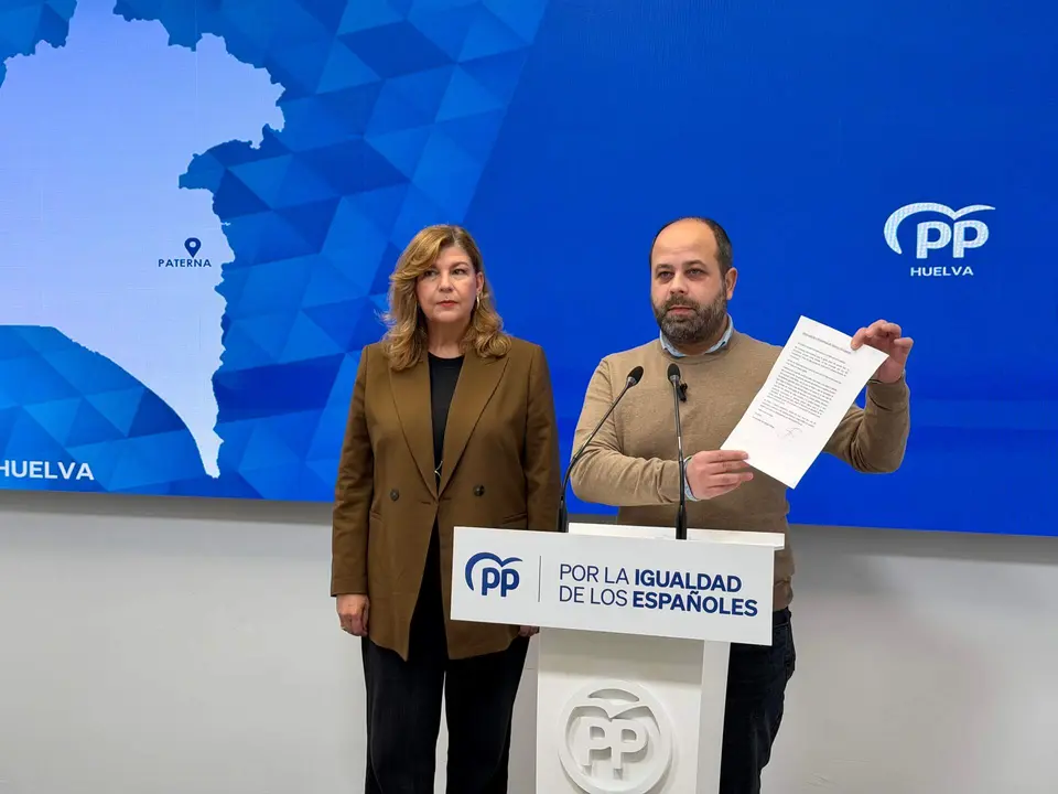 PP de Paterna del Campo