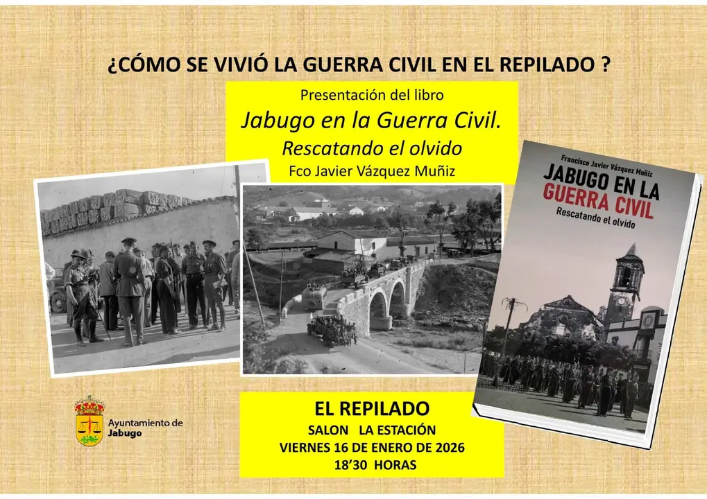 Presentaci&oacute;n del libro.