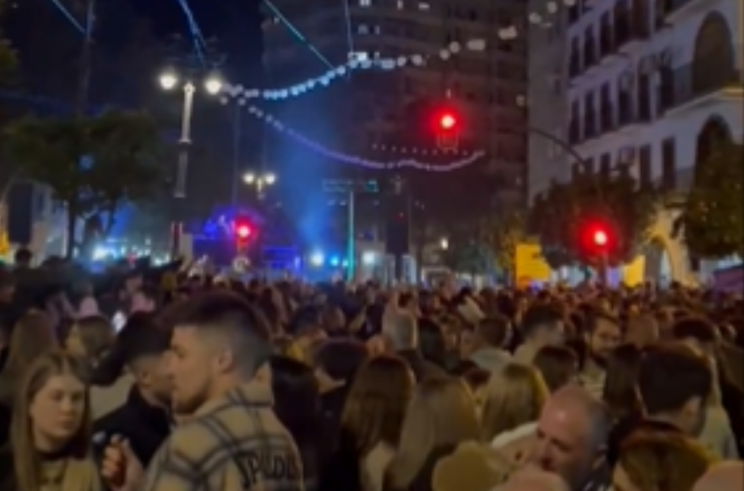 Conciertos en San Sebasti&aacute;n.