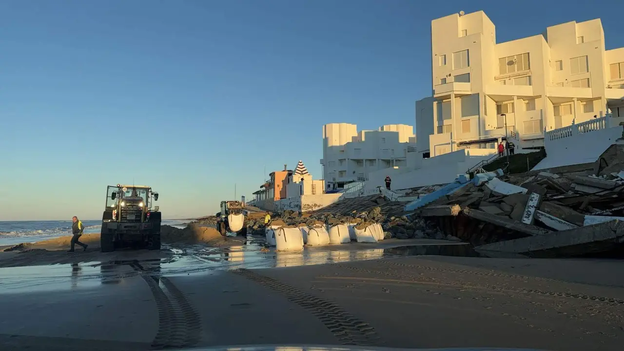 Matalasca&ntilde;as.