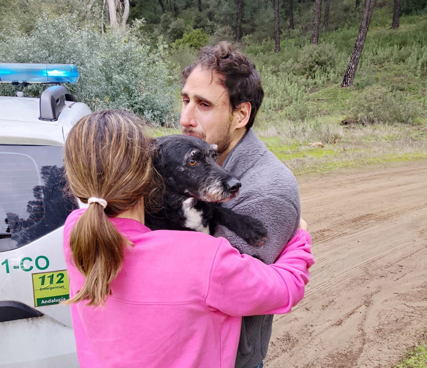 Boro ha sido capturado y est&aacute; sano y salvo
