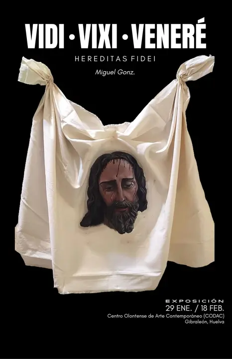 Exposici&oacute;n Vidi, Vixi, Vener&eacute;.