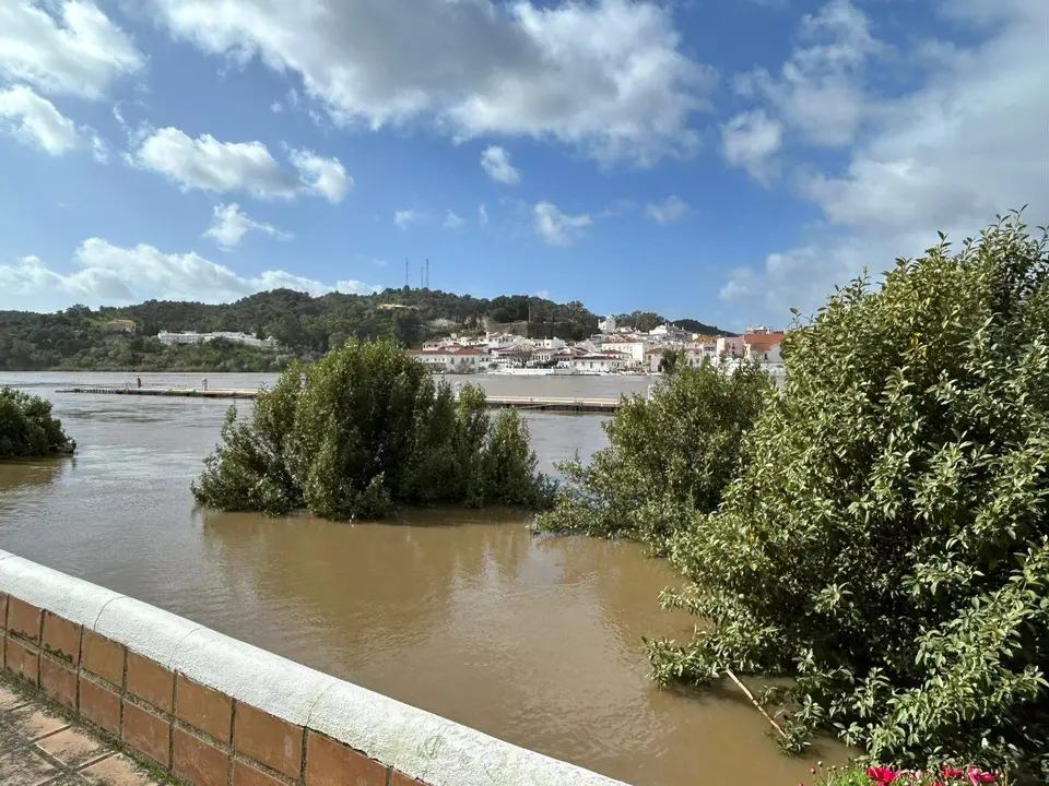 Im&aacute;genes de Sanl&uacute;car de Guadiana.