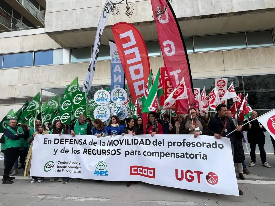 Concentraci&oacute;n en Educaci&oacute;n