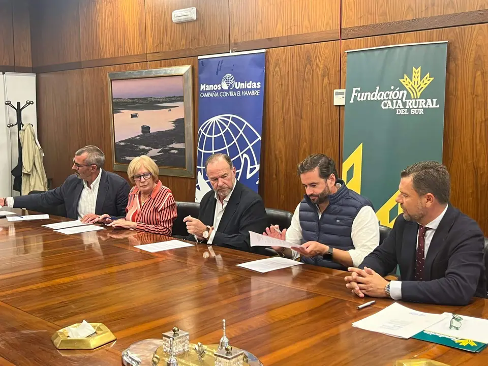 Foro Empresas Socialmente Comprometidas.