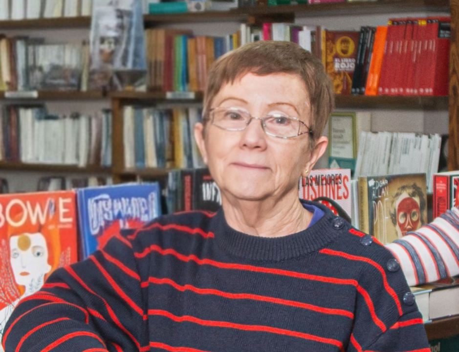 Pilar Soler-Espiauba