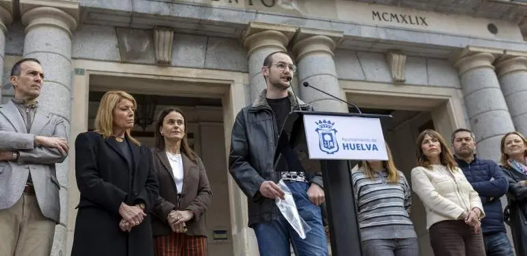 Manifiesto junto a AOSA-TEA