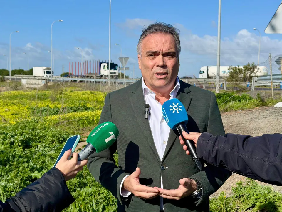 Manuel Garc&iacute;a F&eacute;lix.