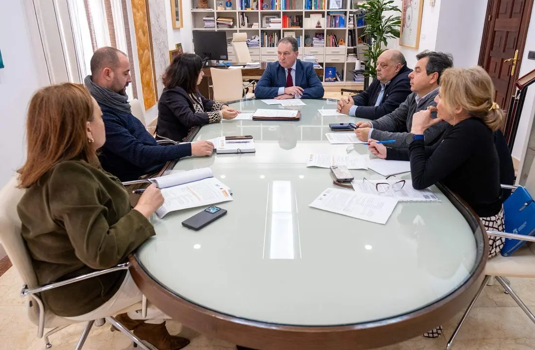 Fundaci&oacute;n Secretariado Gitano en el And&eacute;valo