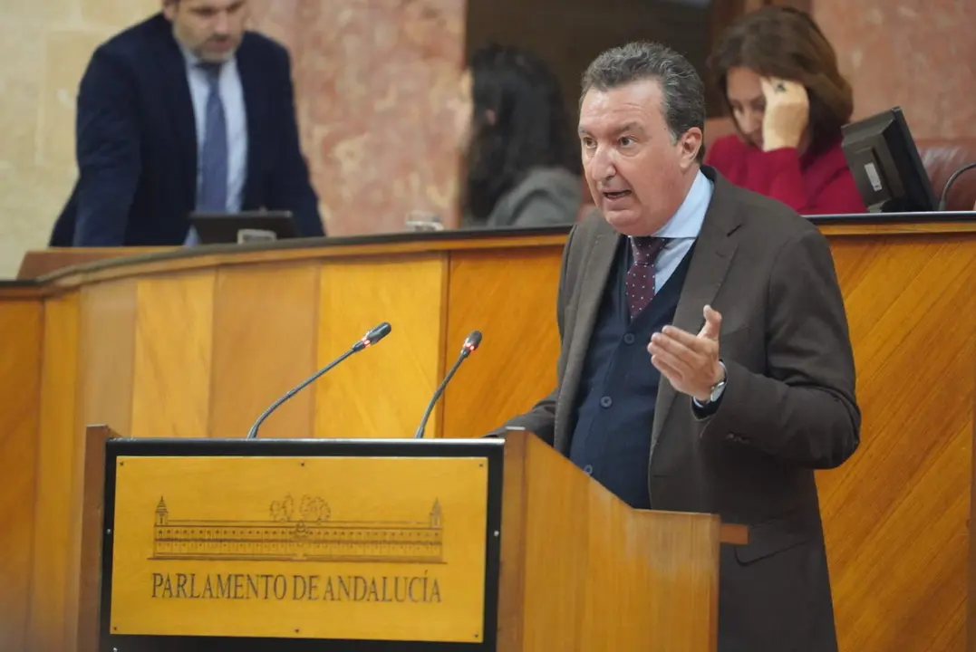 Manuel Andr&eacute;s Gonz&aacute;lez.