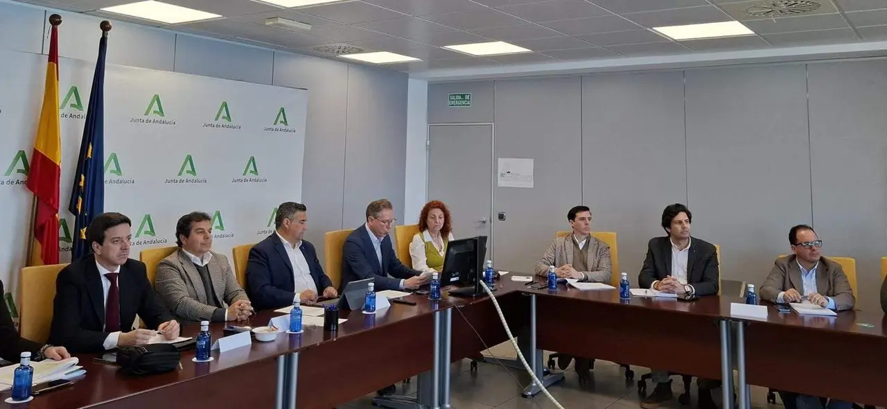 PGOU de Cala&ntilde;as.