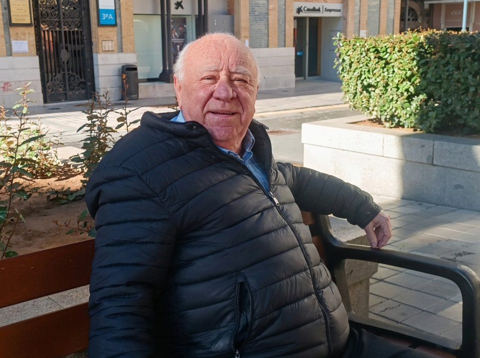 José Antonio González