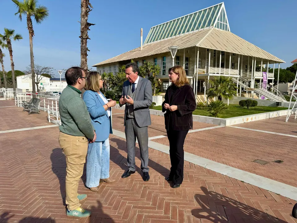 Manuel Andr&eacute;s Gonz&aacute;lez.