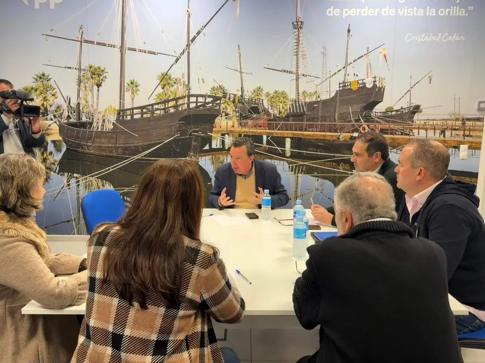 Foro Escuchamos Huelva