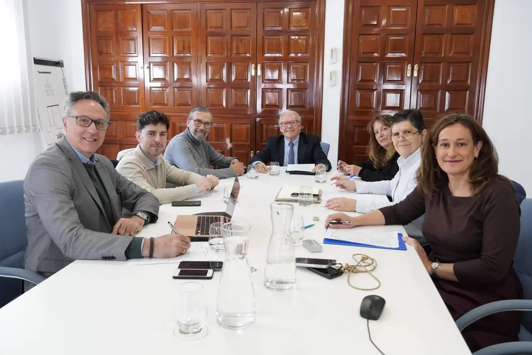 Premio Huelva de periodismo.