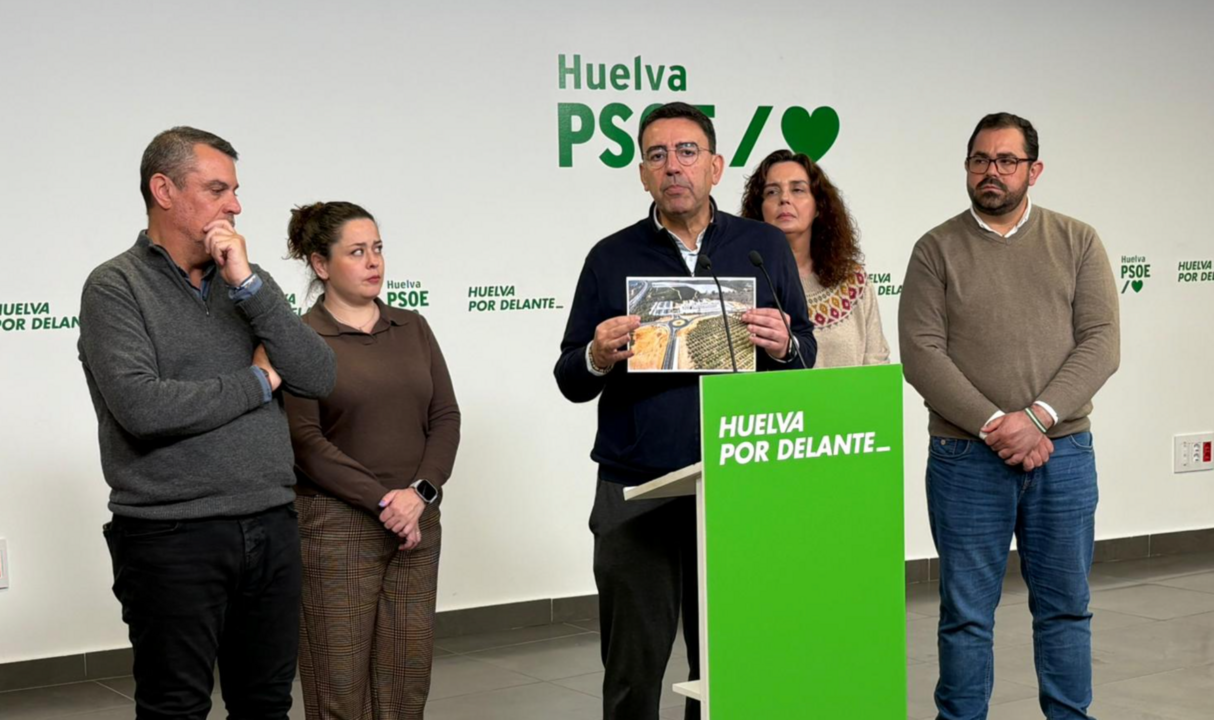 Mario Jim&eacute;nez durante la rueda de prensa.