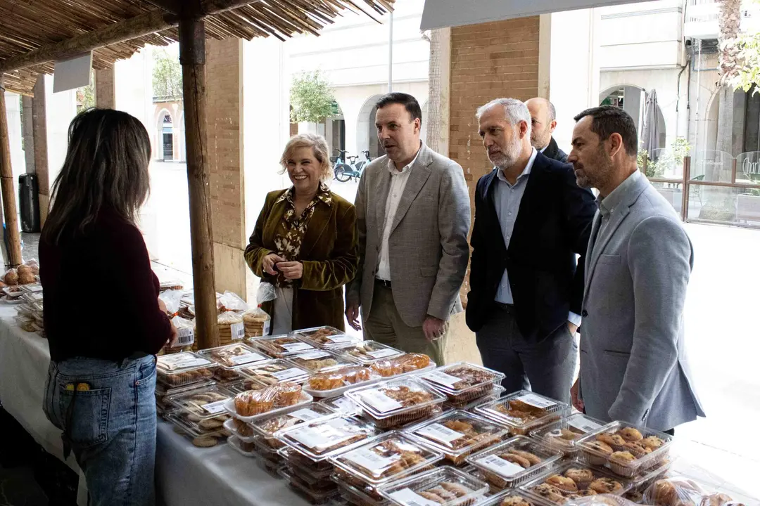 &lsquo;Sabores de Cuaresma de la Provincia de Huelva&rsquo; 2026