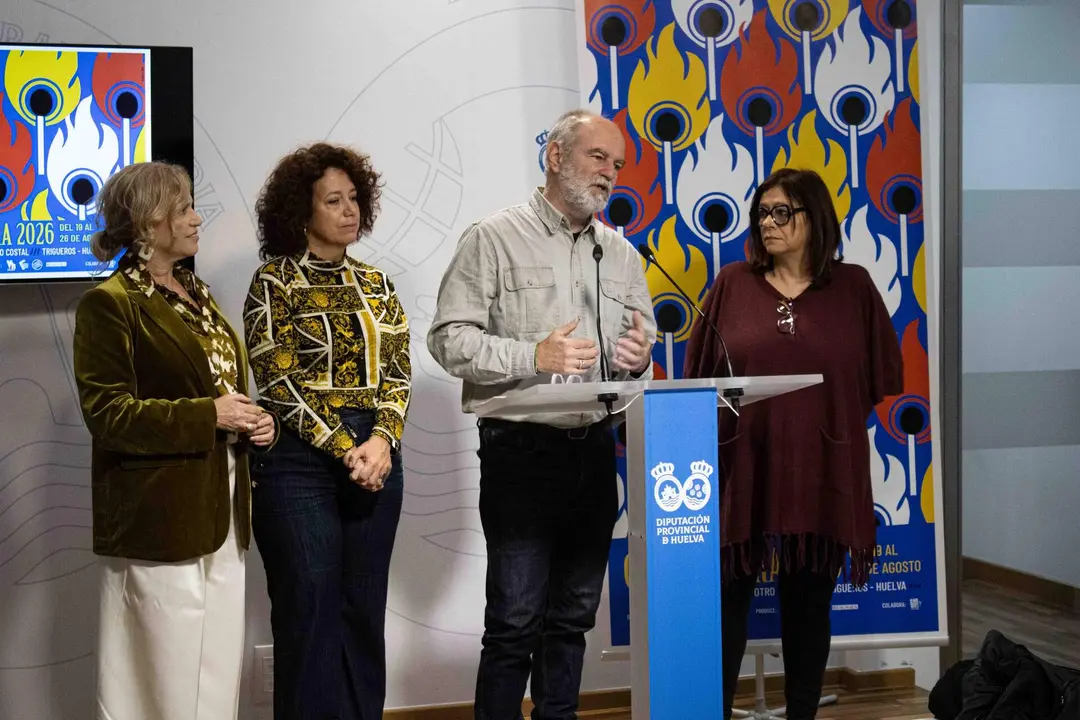 Ciclo cultural Cubacultura 2026