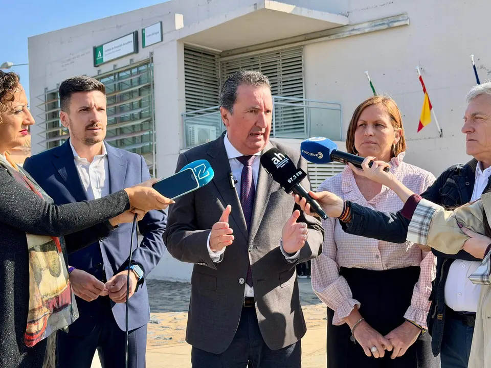 Manuel Andr&eacute;s Gonz&aacute;lez