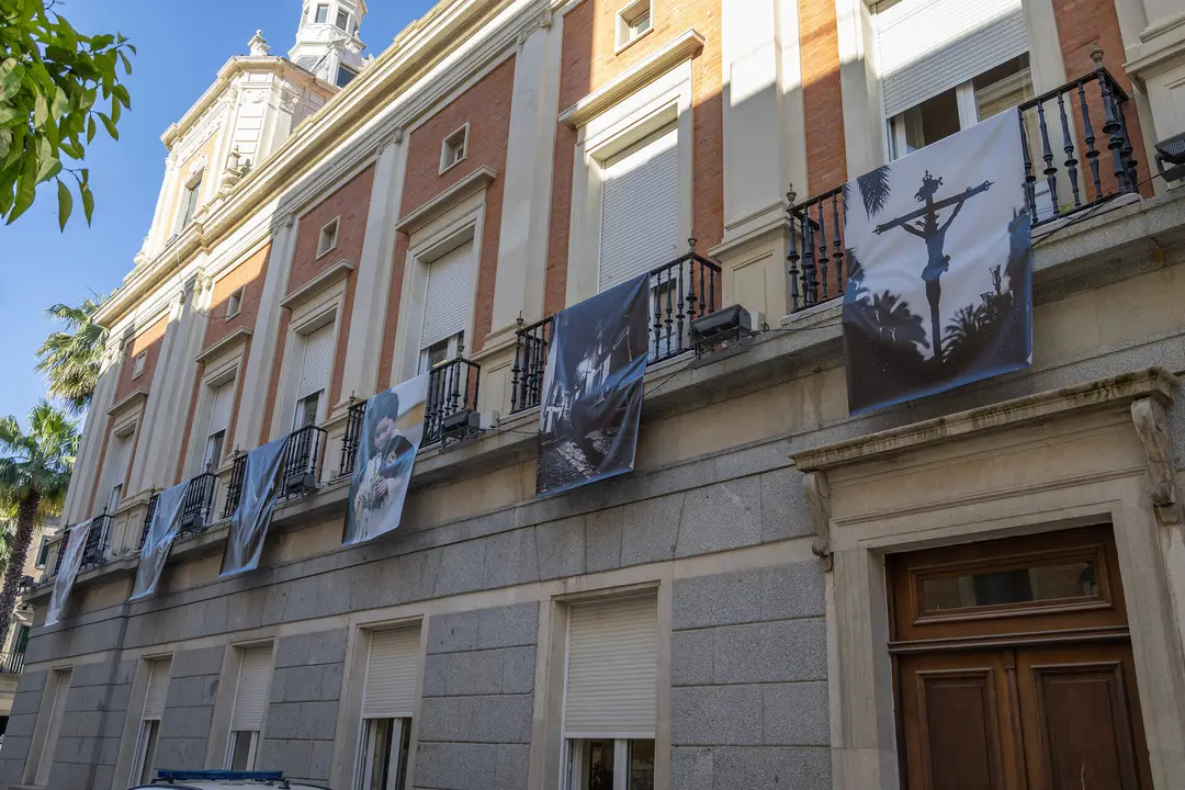 Fotograf&iacute;a de algunos de los trabajos
