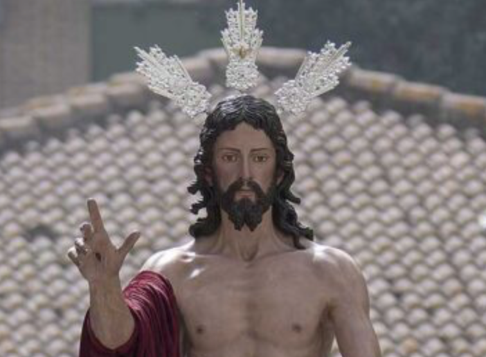 Domingo de resurrecci&oacute;n.