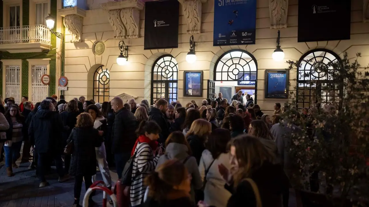 Abierto el plazo de inscripci&oacute;n para la 52 edici&oacute;n del Festival de Huelva