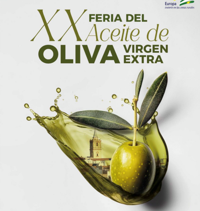 Feria del Aceite de Beas.