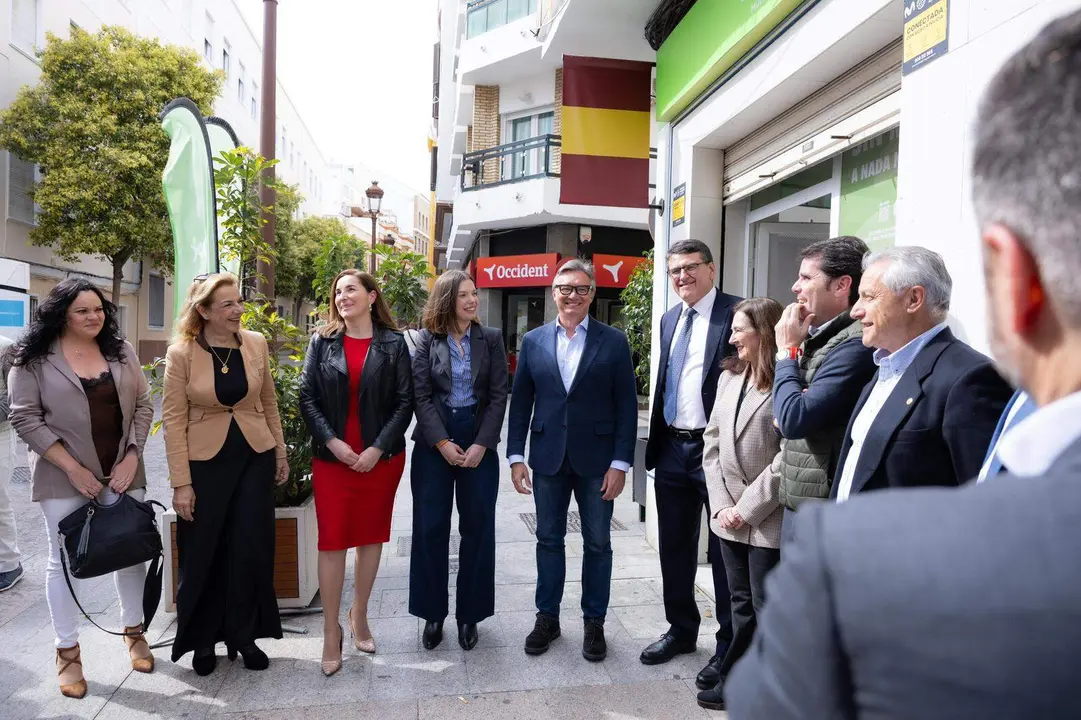Vox Huelva