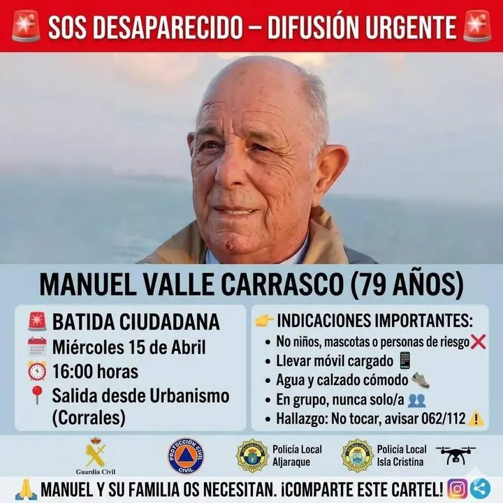 Manuel Valle Carrasco