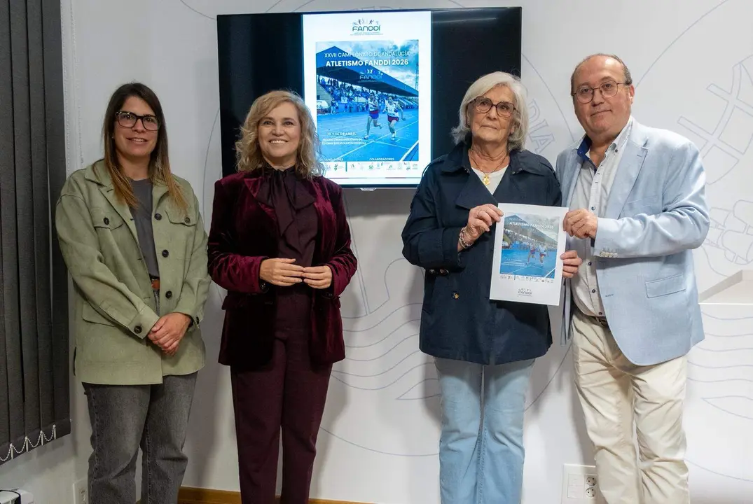 Campeonato Fanddi 2026