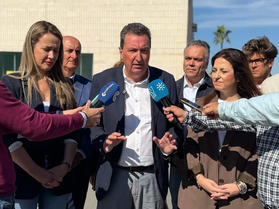 Manuel Andr&eacute;s Gonz&aacute;lez