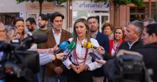 Mar&iacute;a M&aacute;rquez