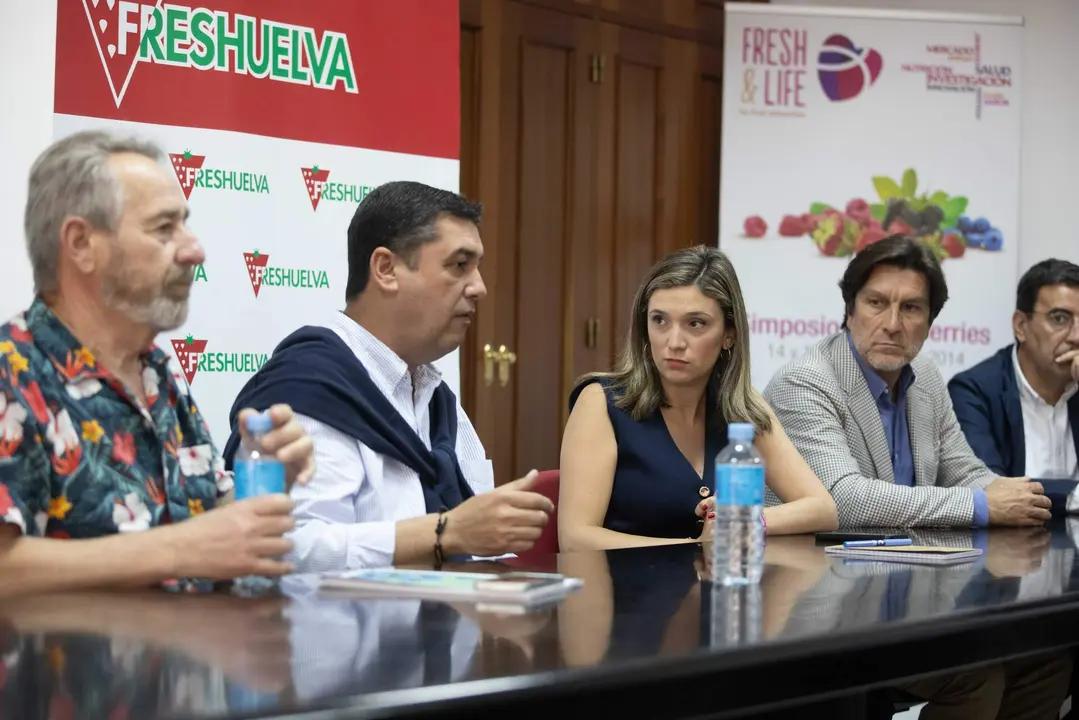 Reuni&oacute;n Freshuelva