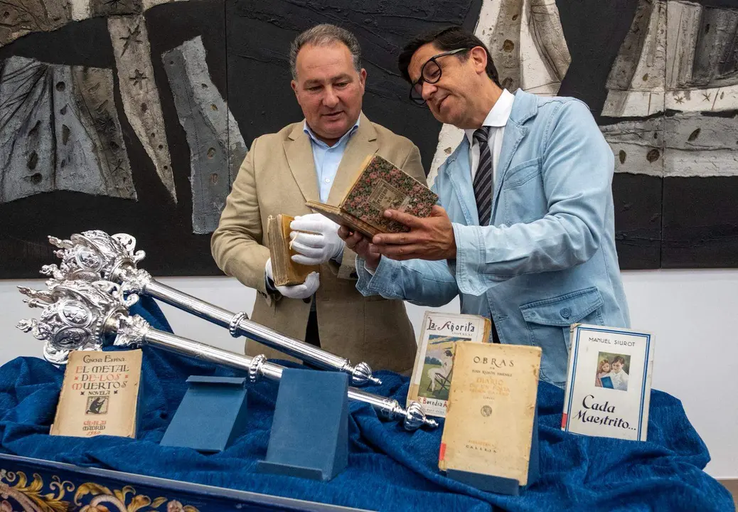 Patrimonio de Diputaci&oacute;n.