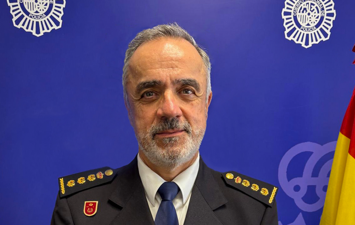 Jes&uacute;s Mar&iacute;a Garc&iacute;a