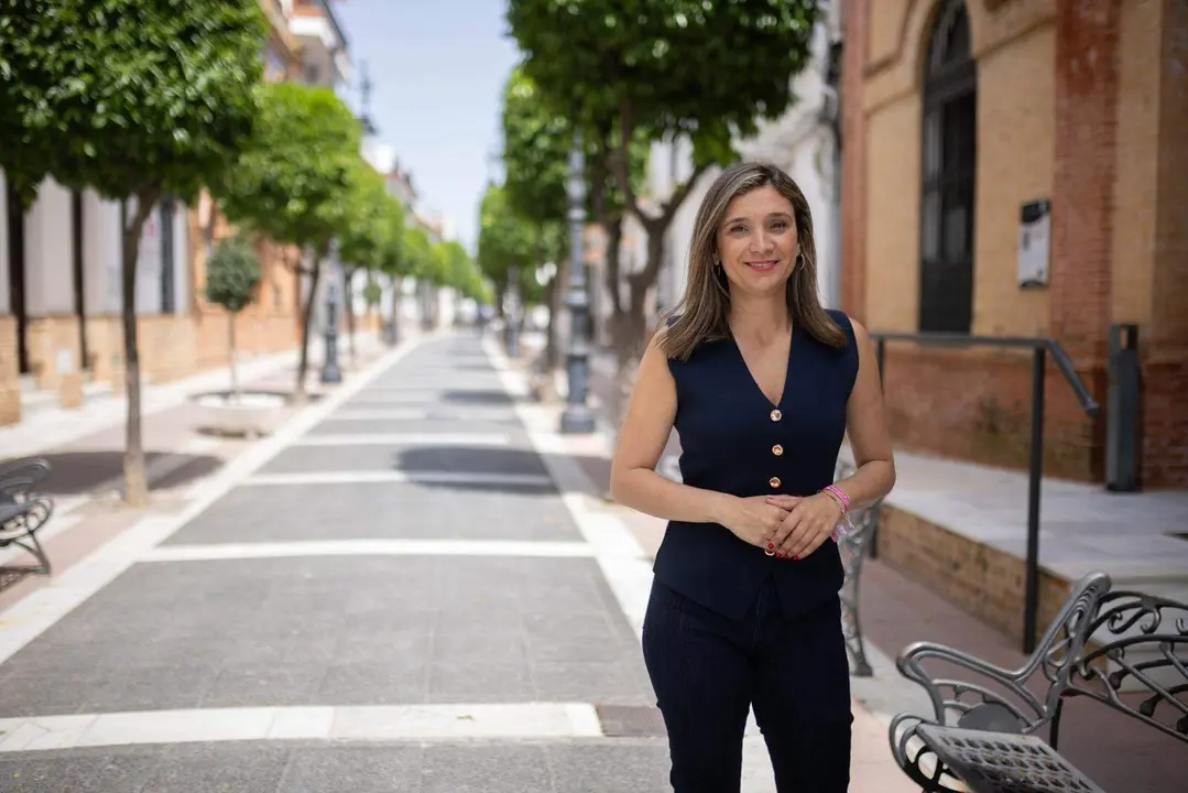 Mar&iacute;a M&aacute;rquez