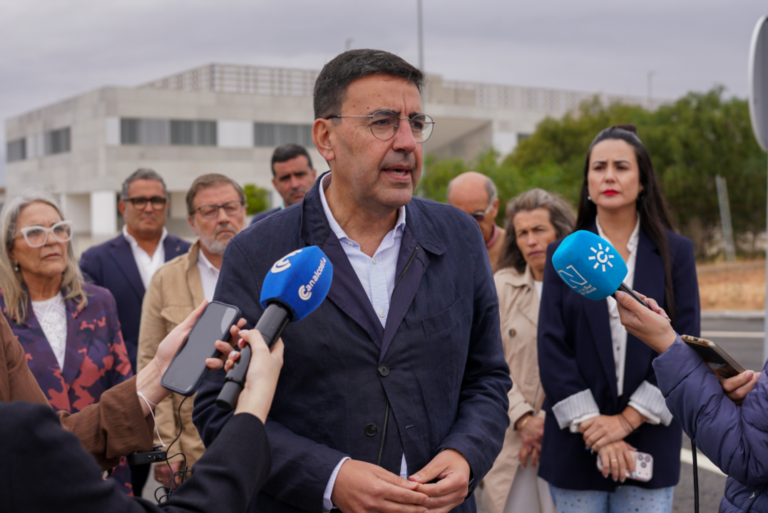 Mario Jim&eacute;nez.