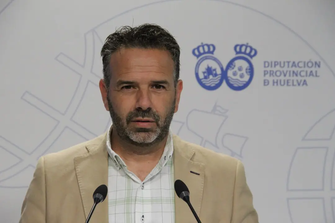 Miguel &Aacute;ngel S&aacute;nchez, de Vox
